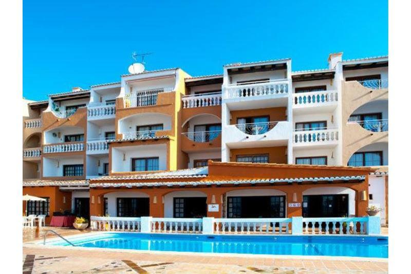 Aldea 2 Cala Fornells Apartment Peguera Bagian luar foto