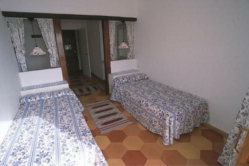 Aldea 2 Cala Fornells Apartment Peguera Bagian luar foto